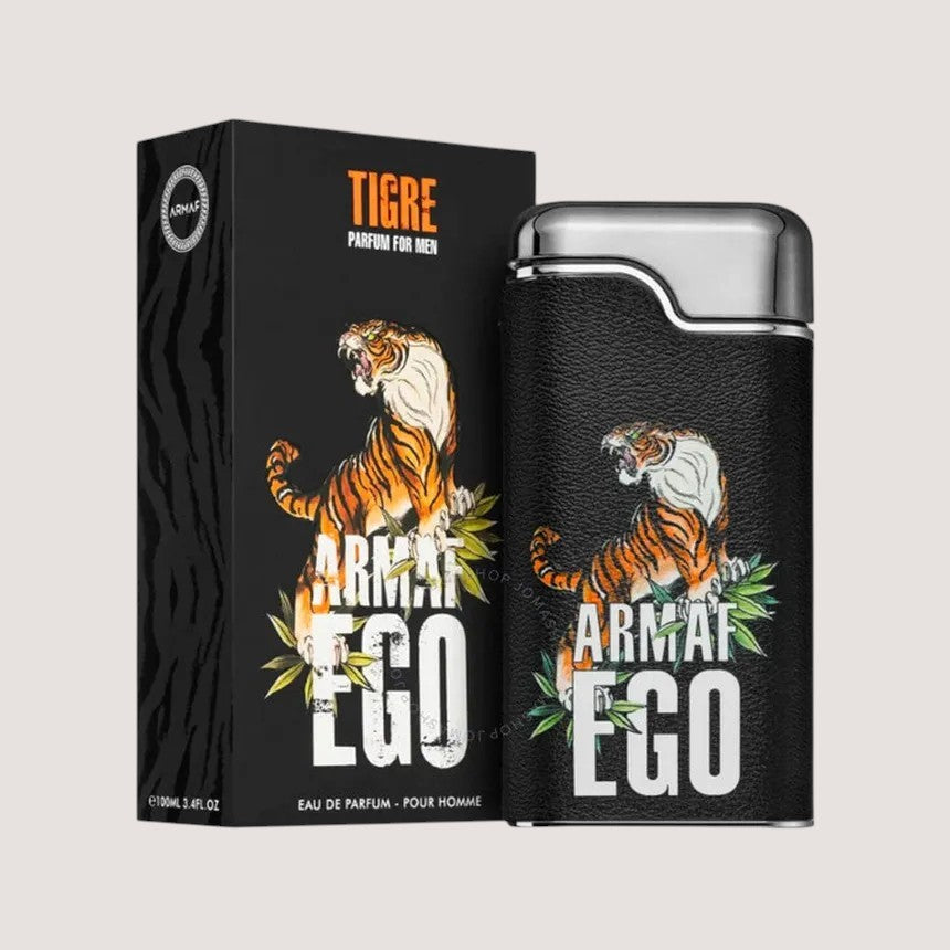 Armaf Ego Tiger EDP (M) / 100ml