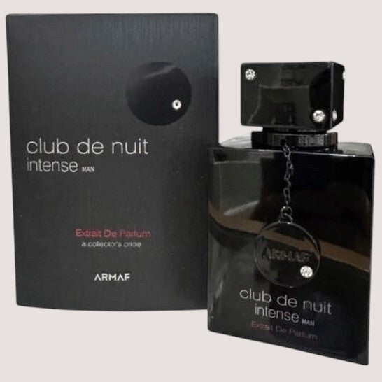 Armaf Club de Nuit Intense Extrait (M) / 70ml - Oasis Perfumes Honduras