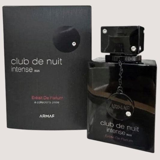 Armaf Club de Nuit Intense Extrait (M) / 70ml - Oasis Perfumes Honduras