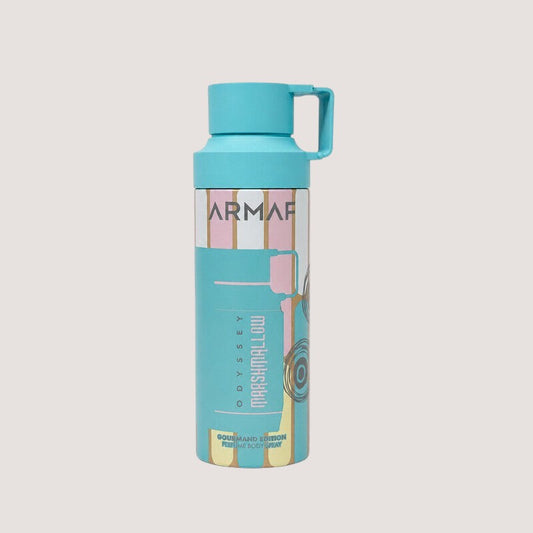 Armaf Odyssey Marshmallow Body Spray (M) / 200ml - Oasis Perfumes Honduras
