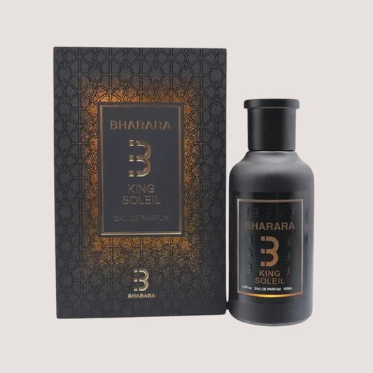 Bharara King Soleil EDP (M) / 100ml