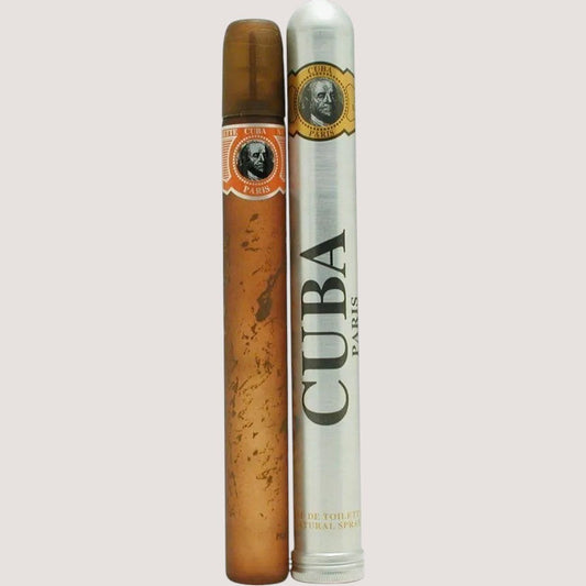 Cuba Orange EDT (M) / 100ml