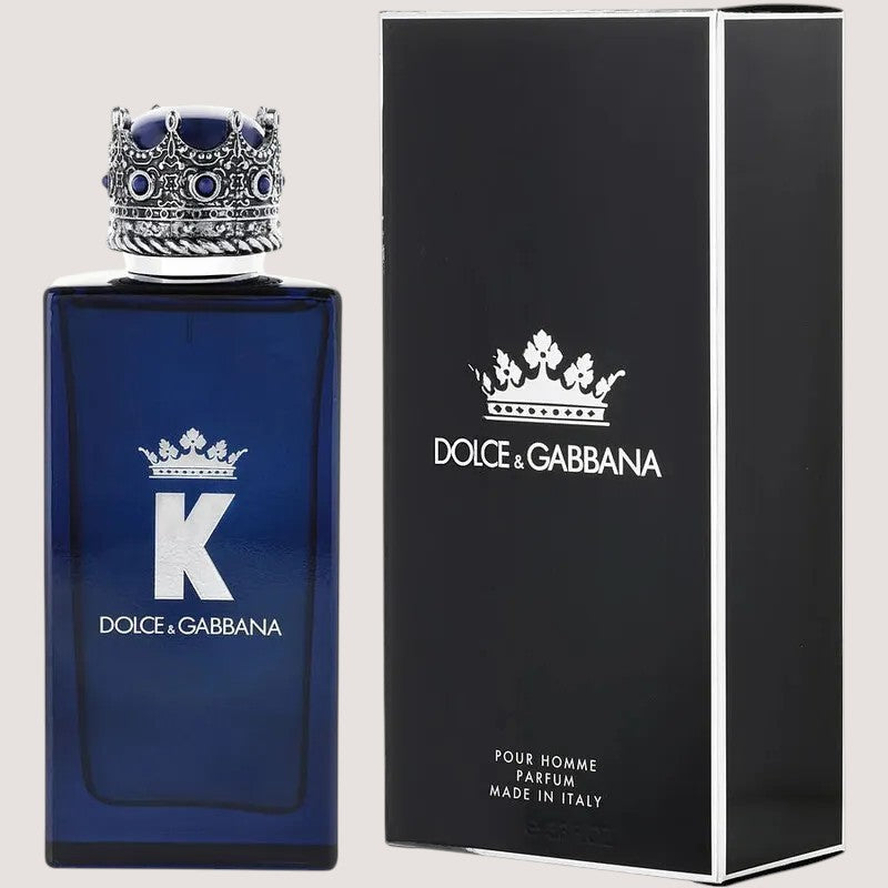 Dolce & Gabbana K Pour Homme Parfum (M) / 100ml