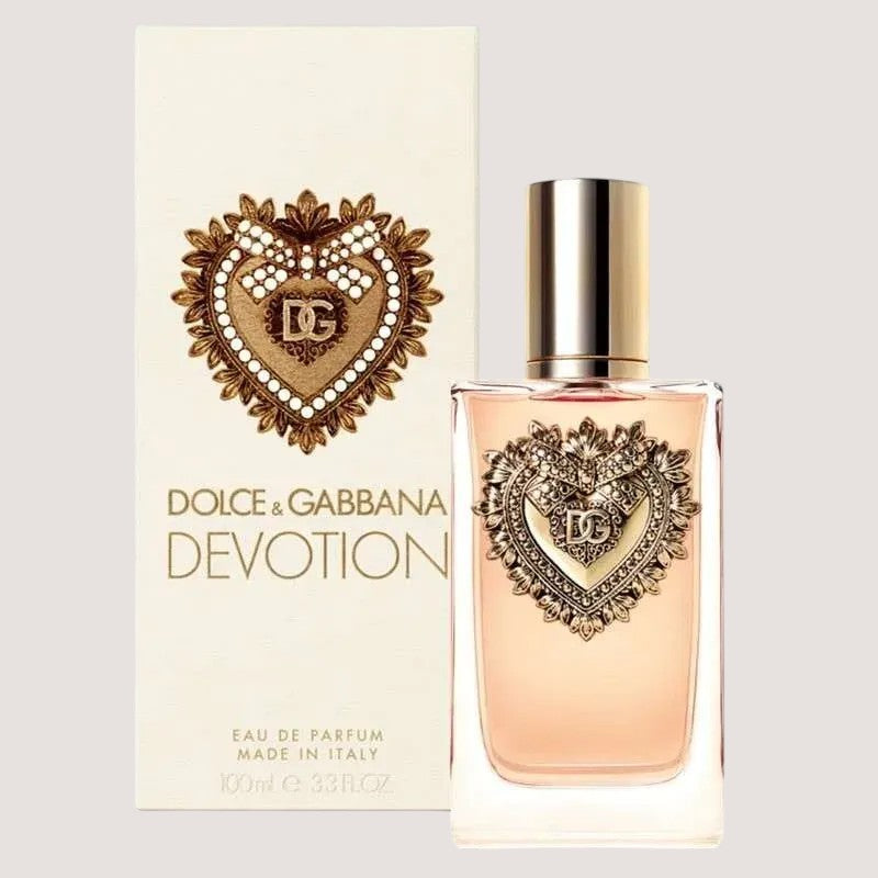 Dolce & Gabbana Devotion EDP (W) / 100ml