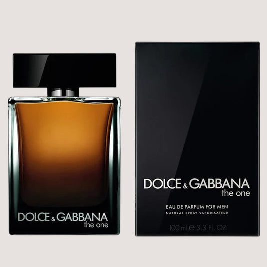 Dolce & Gabbana The One EDP (M) / 100ml