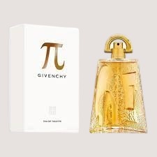 Givenchy Pi EDT (M) / 100 ml - Oasis Perfumes Honduras