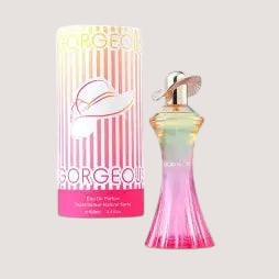 Bharara Mast Perfume Gorgeous EDP (W) / 100ml - Oasis Perfumes Honduras