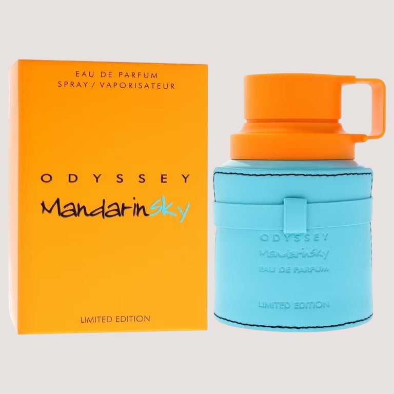 Armaf Odyssey Mandarin Sky EDP (M) / 60ml