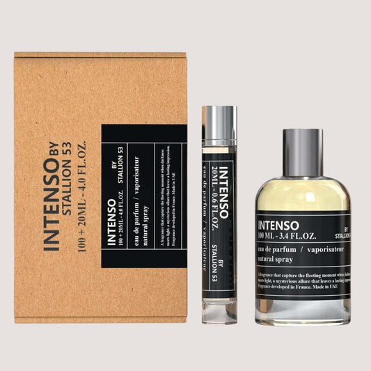 Emper Intenso By Stallion 53 EDP (M) / 100ml