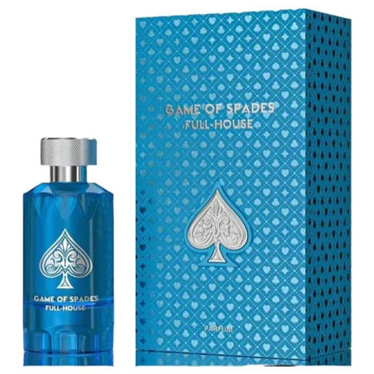 Jo Milano Game of Spades Full House Parfum (U) / 100ml