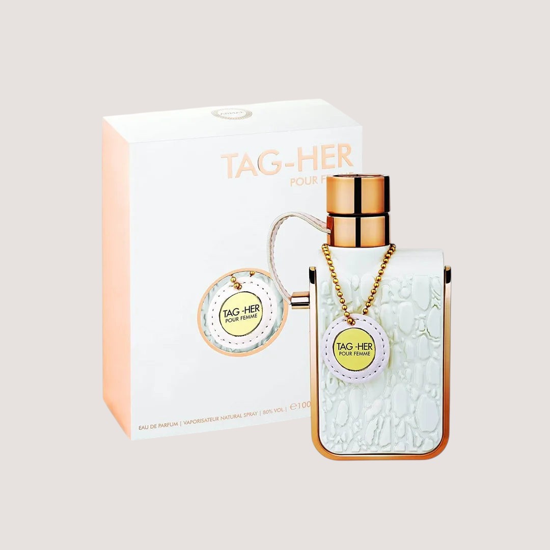 Armaf Tag Her EDP (W) / 100ml