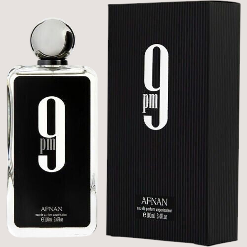 Afnan 9PM EDP (M) / 100ml