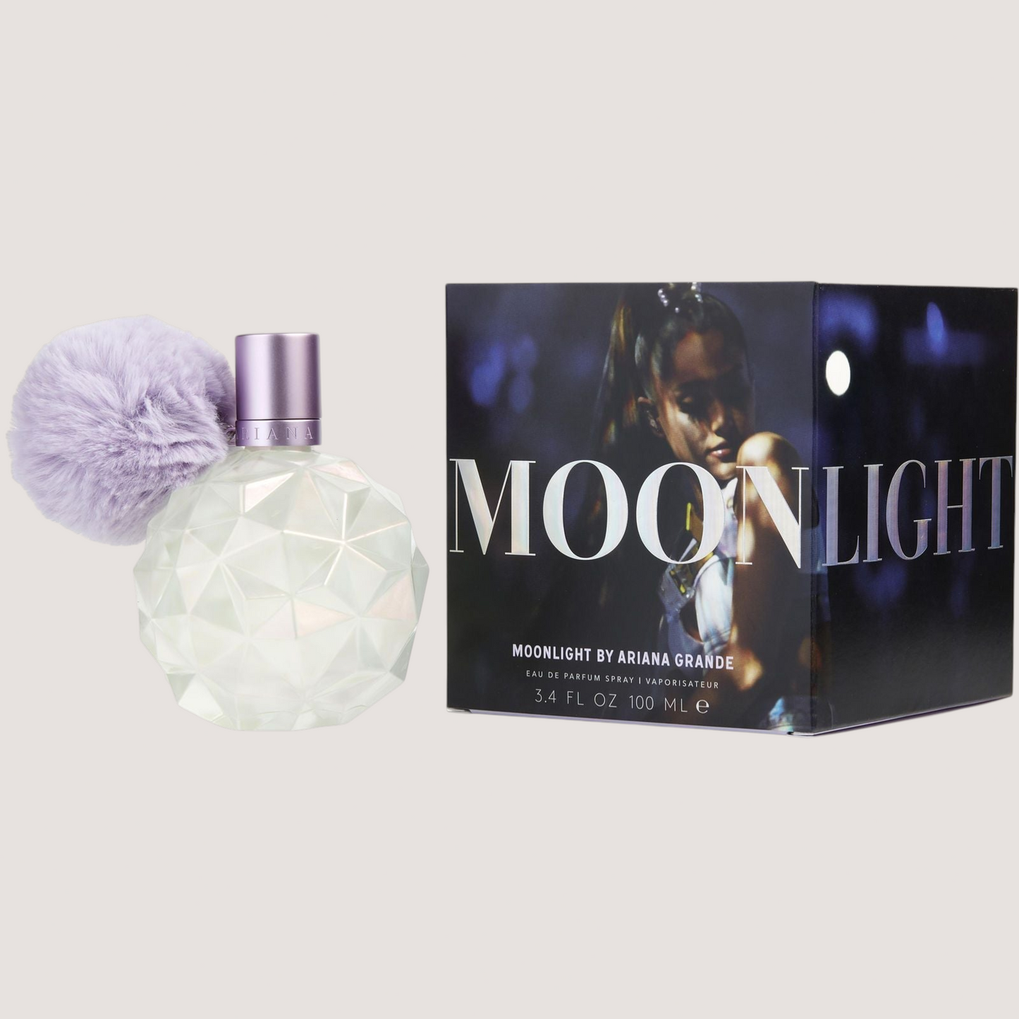 Ariana Grande Moonlight EDP (W) / 100ml