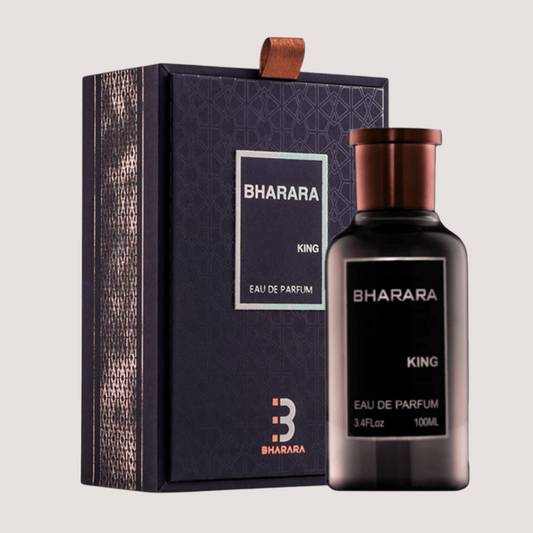 Bharara King EDP (M) / 100ml