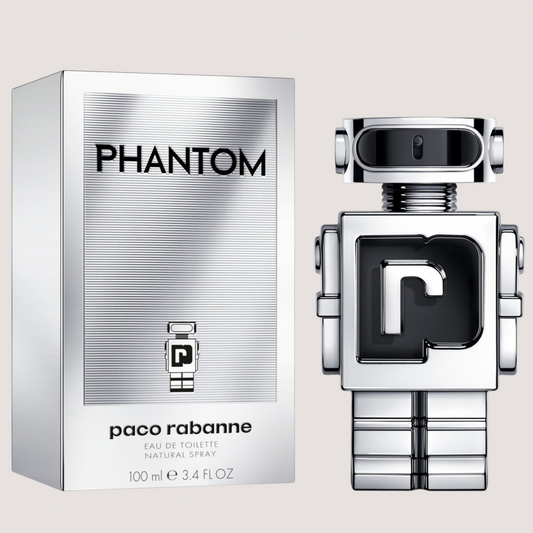 Paco Rabanne Phantom EDT (M) / 100ml
