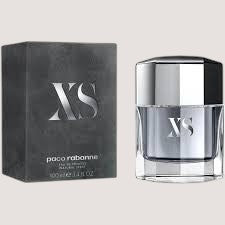 Paco Rabanne XS EDT (M) / 100 ml