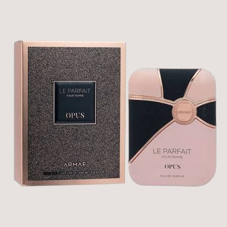 Armaf Le Parfait Opus Femme EDP (W) / 100ml