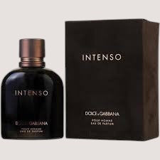 Dolce & Gabbana Intenso EDP (M) / 125 ml - Oasis Perfumes Honduras