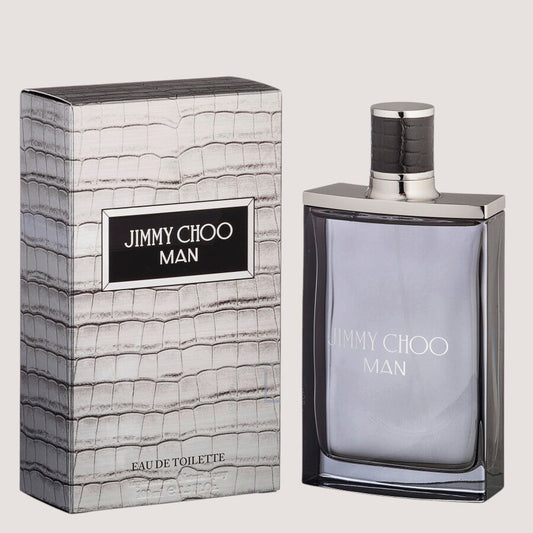 Jimmy Choo Man EDT (M) / 100ml