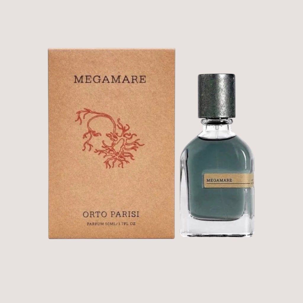 Orto Parisi Megamare EDP (U) / 50ml