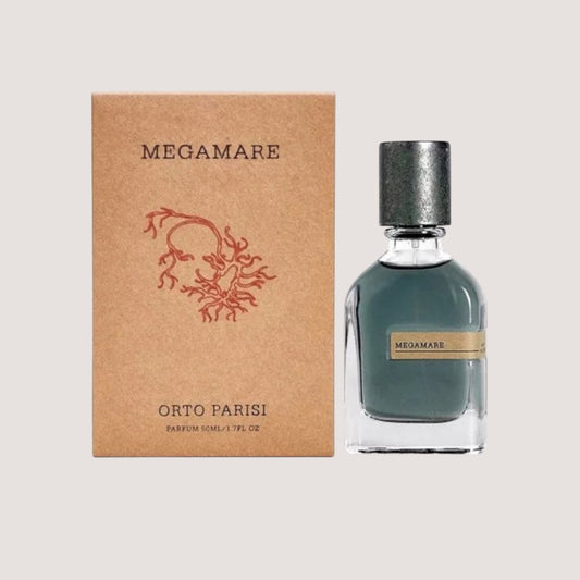 Orto Parisi Megamare EDP (U) / 50ml