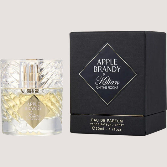 Kilian Apple Brandy On The Rocks EDP (U) / 50ml