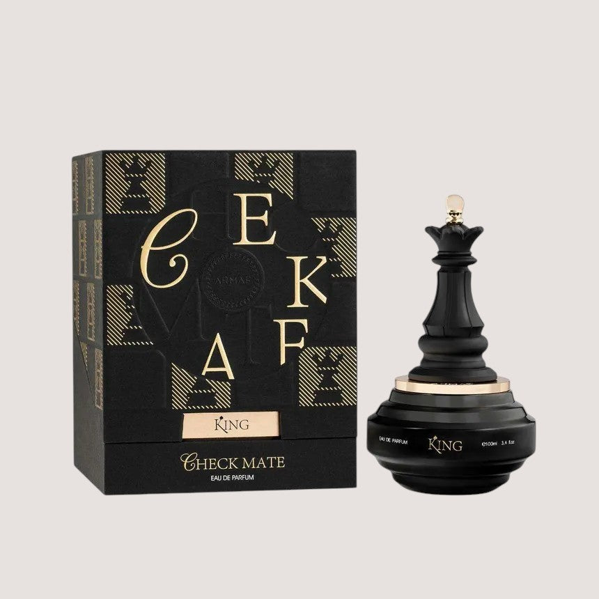 Armaf Checkmate king EDP (M) / 100ml