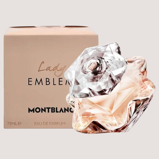 Montblanc Emblem EDP (W) / 75ml