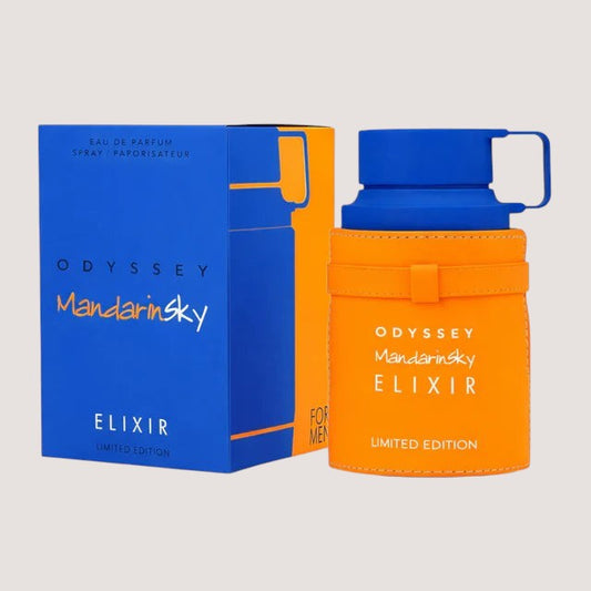 Armaf Odyssey Mandarin Sky Elixir EDP (M) / 60ml