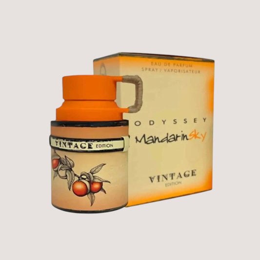 Armaf Odyssey Mandarin Sky Vintage Edition EDP (M) / 100 ml