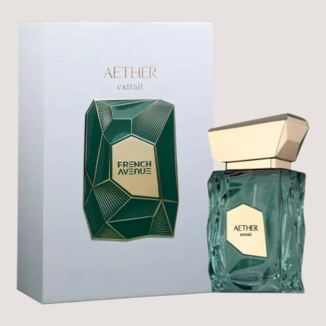 Fragrance World Aether Extrait (U) / 100ml