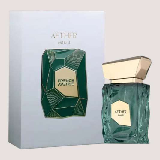 Fragrance World Aether Extrait (U) / 100ml