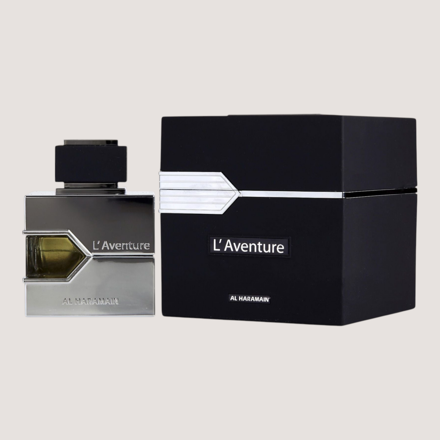 Al Haramain L'Aventure EDP (M) / 100ml