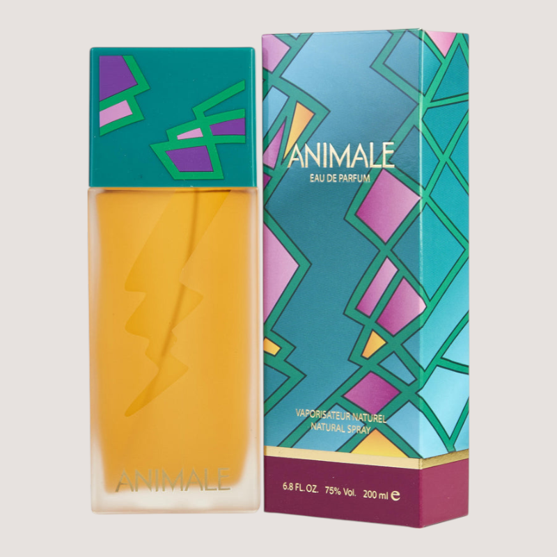 Animale EDP (W) / 200ml