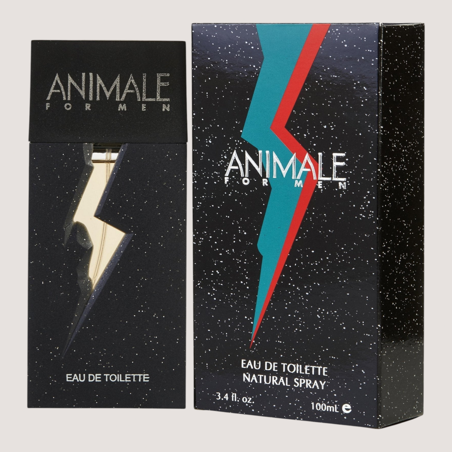 Animale for Men EDT (M) / 100ml