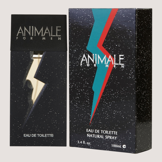 Animale for Men EDT (M) / 100ml