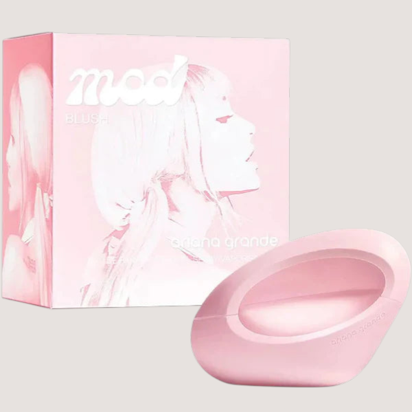 Ariana Grande Mod Blush EDP (W) / 100ml