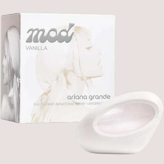 Ariana Grande Mod Vainilla EDP (W) / 100ml