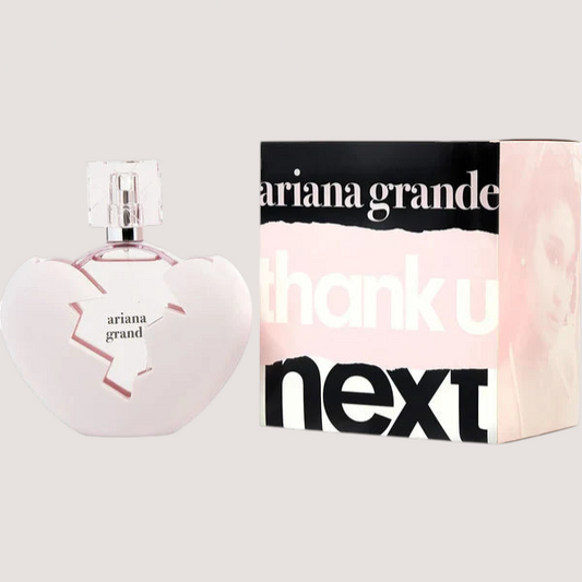 Ariana Grande Thank U Next EDP (W) / 100ml