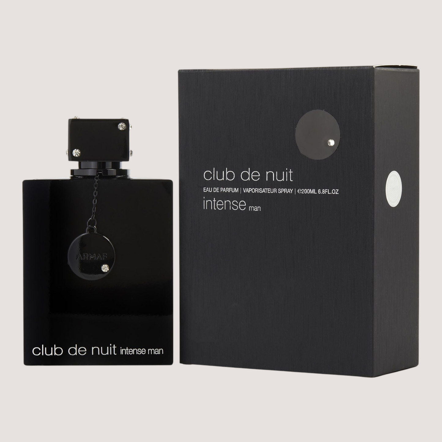 Armaf Club de Nuit Intense EDP (M) / 200ml