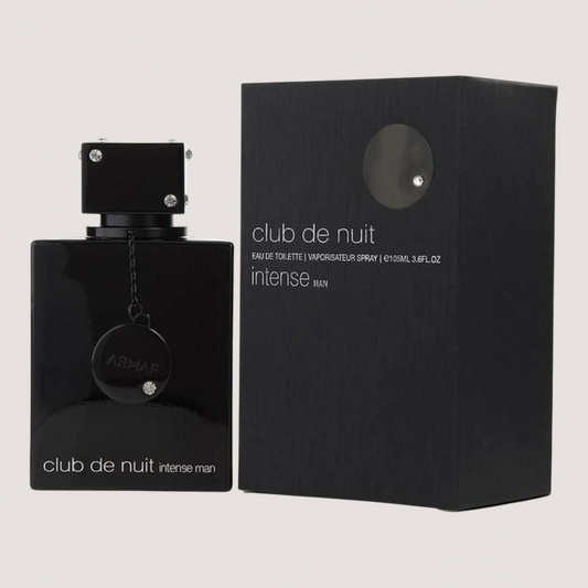 Armaf Club de Nuit Intense EDT (M) / 105ml
