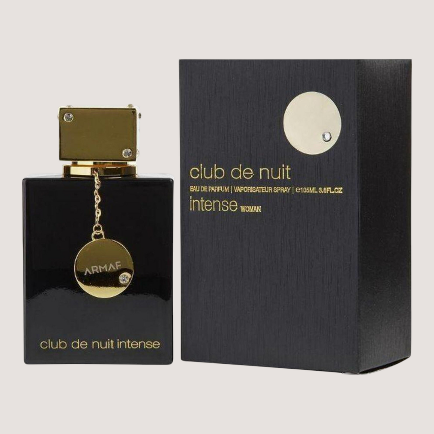 Armaf Club de Nuit Intense EDP (W) / 105ml