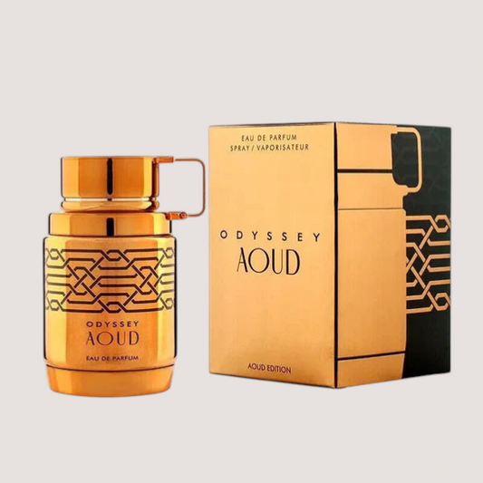 Armaf Odyssey Aoud EDP (M) / 100ml