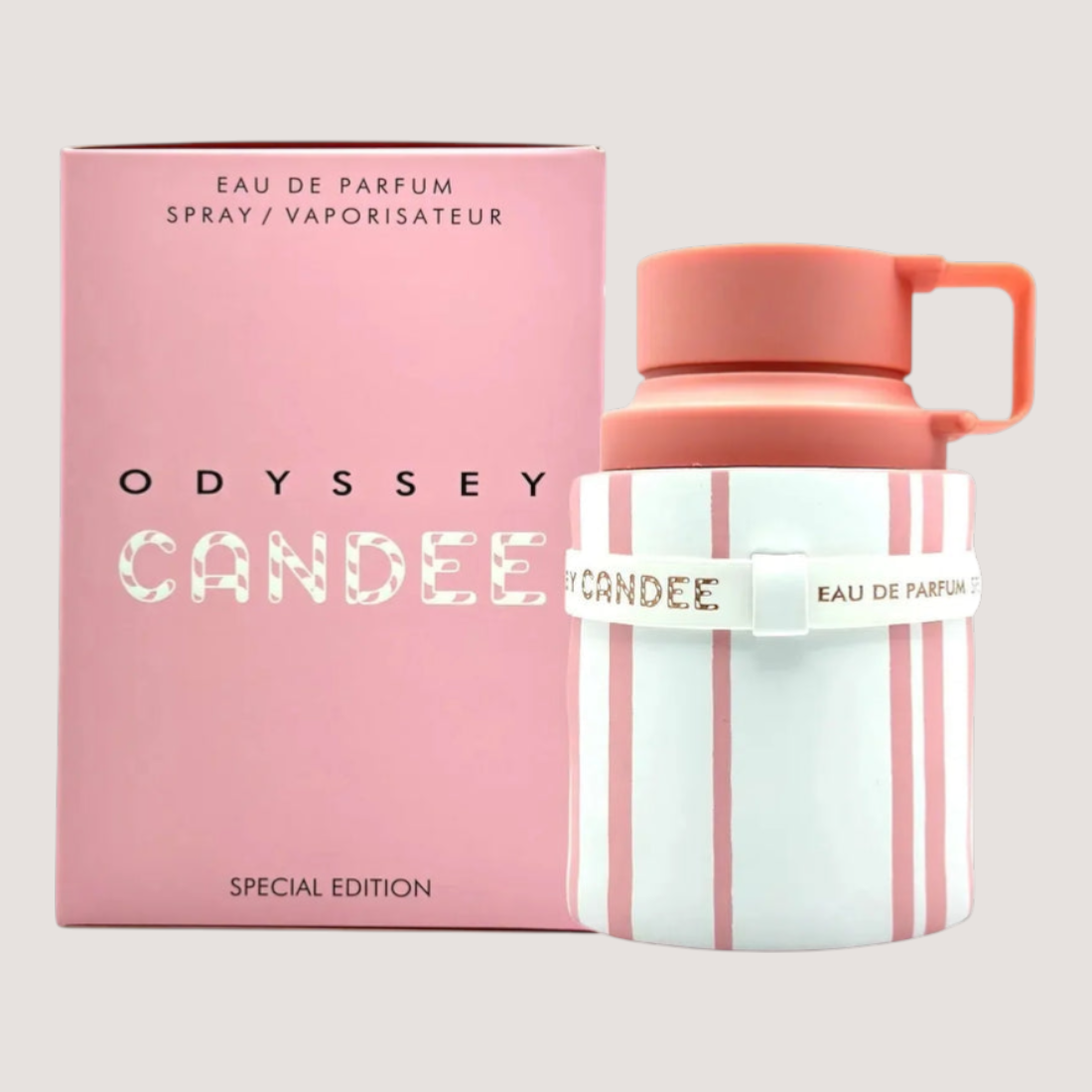 Armaf Odyssey Candee EDP (W) / 100ml