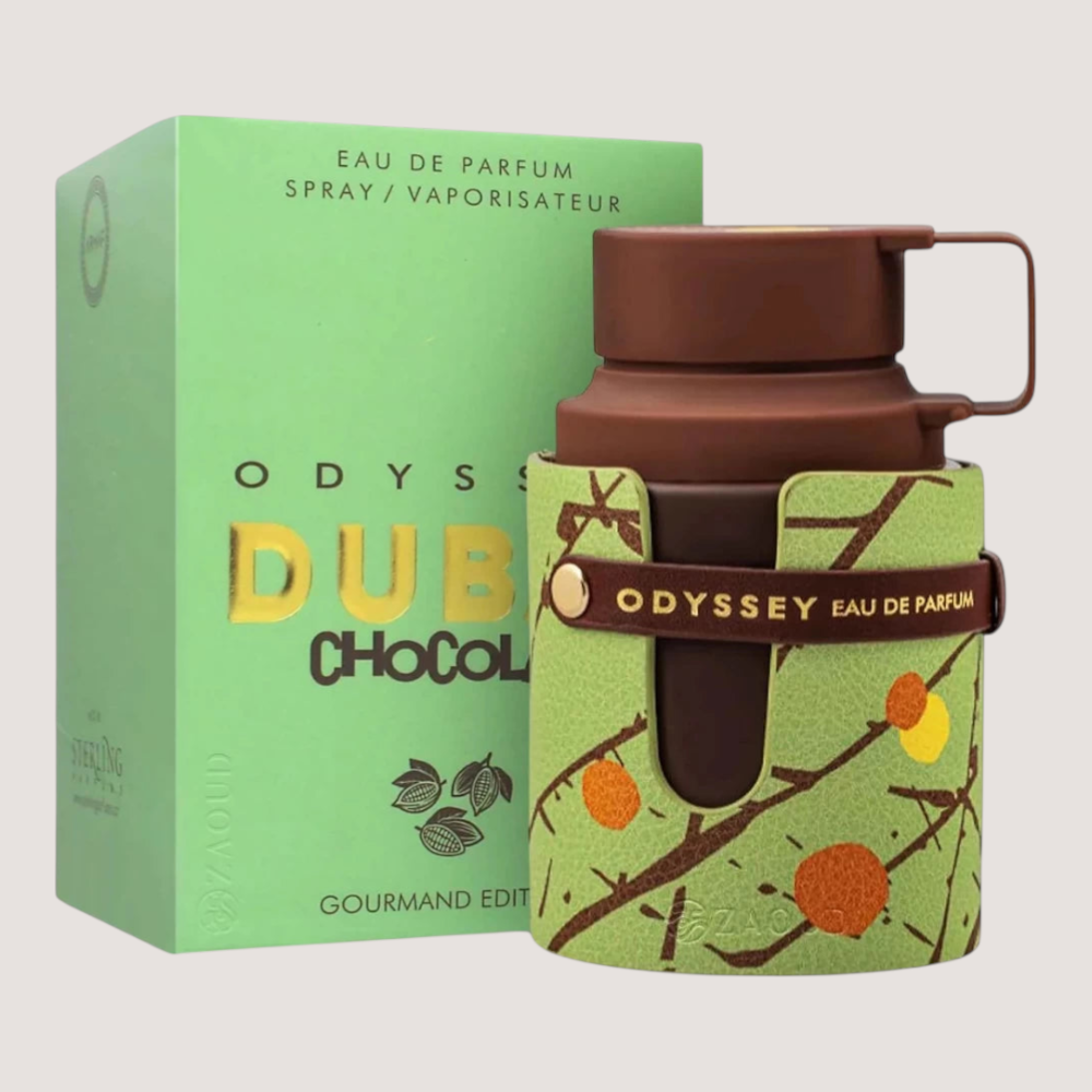 Armaf Odyssey Dubai Chocolat EDP (M) / 100ml