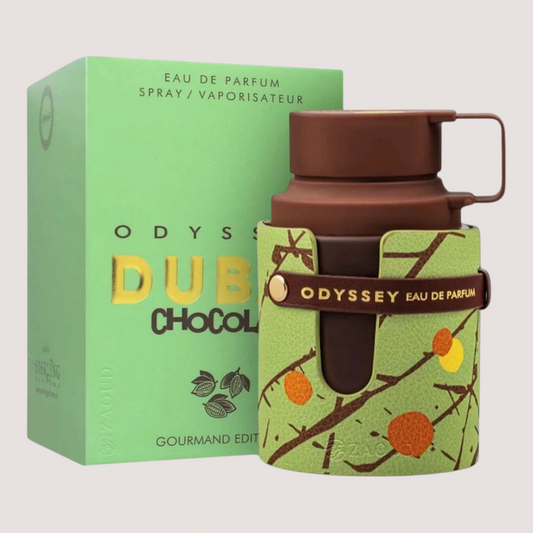 Armaf Odyssey Dubai Chocolat EDP (M) / 100ml