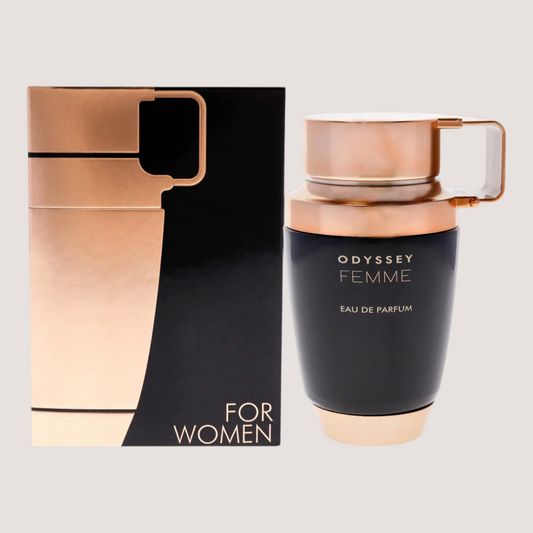 Armaf Odyssey Femme EDP (W) / 80ml