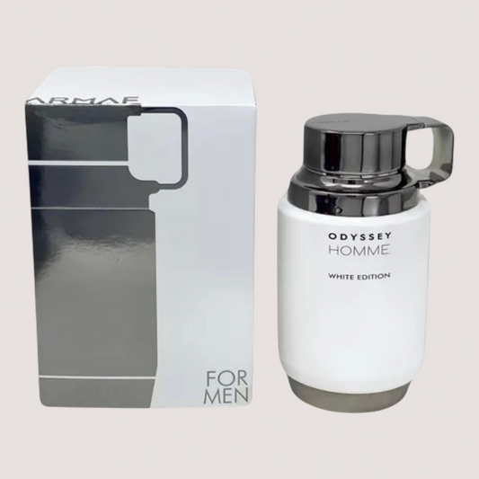 Armaf Odyssey Homme White EDP (M) / 200ml