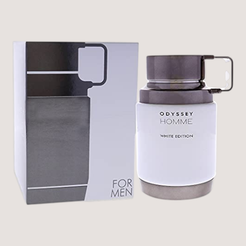 Armaf Odyssey Homme White EDP (M) / 100ml