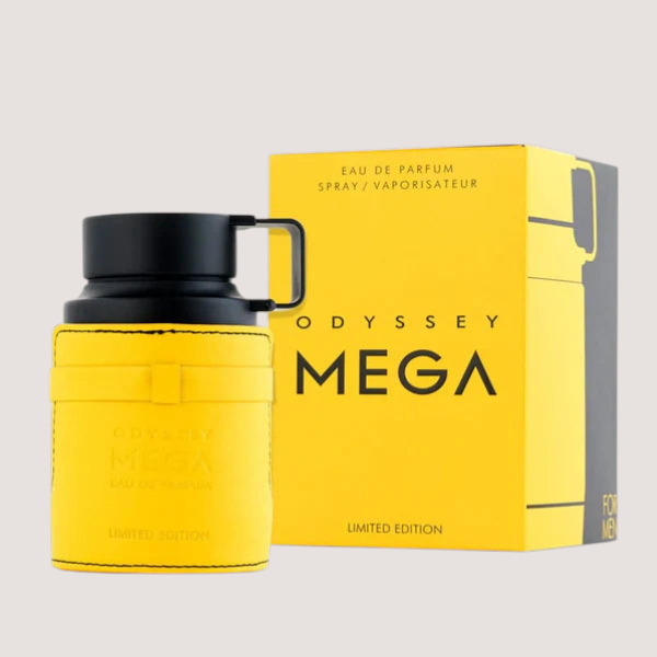 Armaf Odyssey Mega EDP (M) / 100ml